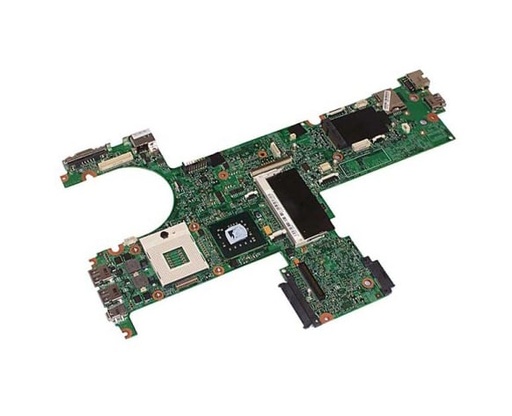 [486301-001] 486301-001 - HP System Board (Motherboard) Socket 479 for EliteBook 6930p Laptop