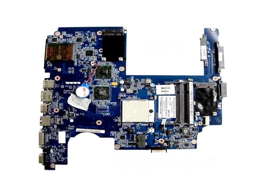 [486542-001] 486542-001 - HP System Board (MotherBoard) AMD for Pavilion DV7 Sereis Notebook PC