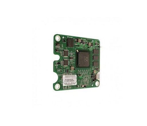 [488074-B21] 488074-B21 - HP QLogic Qmh4062 1GbE iSCSI Adapter Card