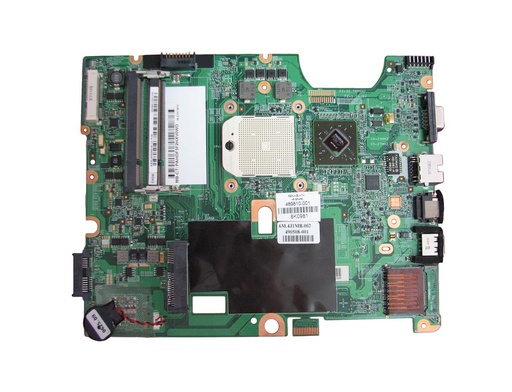[490508-001] 490508-001 - HP Cq50 G50 AMD Laptop Motherboard