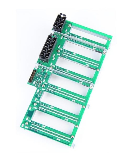 [491199-001] 491199-001 - HP Power Supply Backplane Board for ProLiant DL785 G5 Server