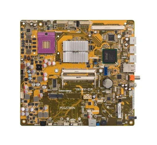 [492831-001] 492831-001 - HP Motherboard Maureen Imimv-cf All-in-One