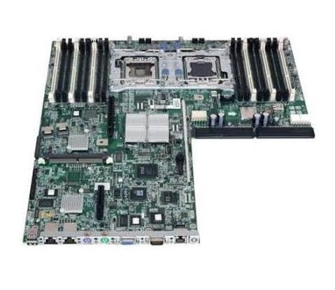 [493799-001] 493799-001 - HP System Board (MotherBoard) for ProLiant DL360 G6 Server