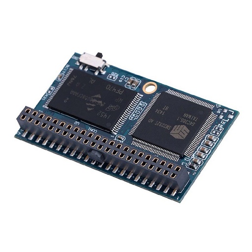 [495347-HF1] 495347-HF1 - HP 2GB Flash Memory Module