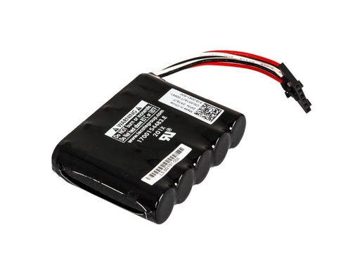 [49571-13] 49571-13 - Dell Tecate PowerBurst TPL CV 13.5V 6.4F Battery Unit New