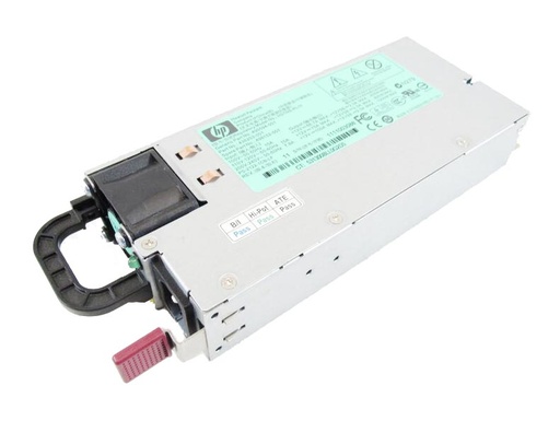 [498152-001] 498152-001 - HP 1200-Watts CS Power Supply for DL380 DL360 DL180 ML350 G6 G7 (New pulls)