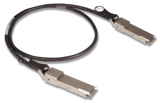[498385-B25] 498385-B25 - HP 7M Infiniband 4X DDR/QDR QSFP Copper Network Cable
