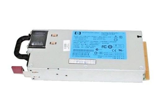 [499250-101] 499250-101 - HP 460-Watts CS HE Power Supply for ML350 G6 G7 (Clean pulls)