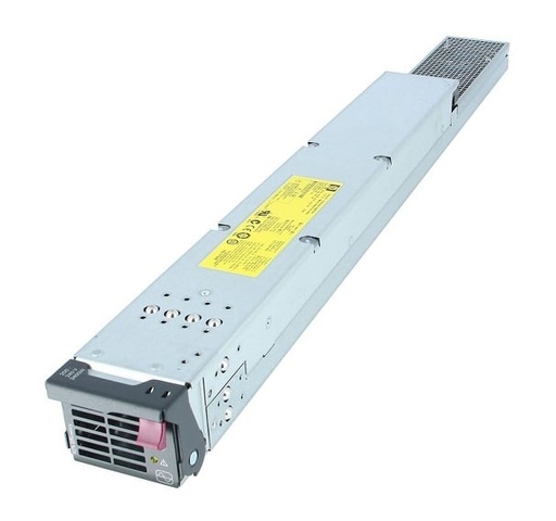 [499253-B21] 499253-B21 - HP 2400-Watts 12V Gold Hot-Pluggable Power Supply (Refurbished) for BladeSystem C7000 Enclosure