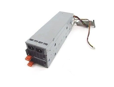 [49P2037] 49P2037 - IBM 350-Watts Power Supply Cage with Backplane