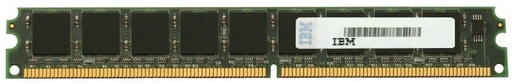 [49Y1446] 49Y1446 - IBM 8GB DDR3-1333MHz PC3-10600 ECC Registered CL9 240-Pin DIMM 1.35V Low Voltage Dual Rank Memory Module
