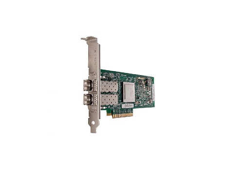 [49Y3761] 49Y3761 - IBM QLogic 8GB Dual Port Fibre Channel Host Bus Adapter for IBM System