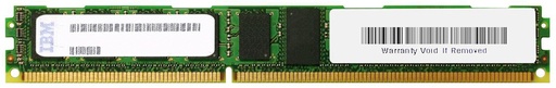 [49Y3778] 49Y3778 - IBM 8GB DDR3-1333MHz PC3-10600 ECC Registered CL9 240-Pin DIMM 1.35V Low Voltage Dual Rank Memory Module