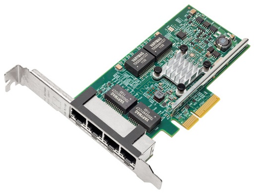 [49Y4221] 49Y4221 - IBM Netxtreme Ii Quad Port Networking Adapter