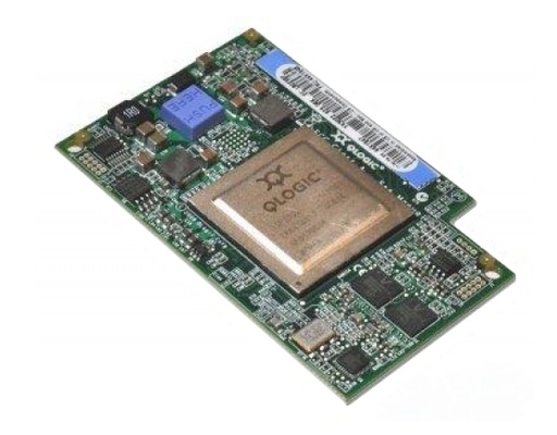[49Y4237] 49Y4237 - IBM QLOGIC 4GB PCI Express Fibre Channel EXPANSION Card (CIOV) for IBM B