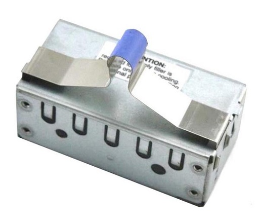 [49Y4821] 49Y4821 - IBM Power Supply Bay Filler for X3550 M2