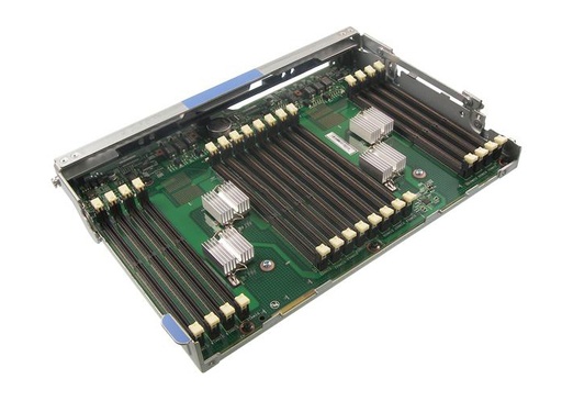 [49Y6531] 49Y6531 - IBM 16-DIMM Internal Memory EXPANSION for System x3690 X5