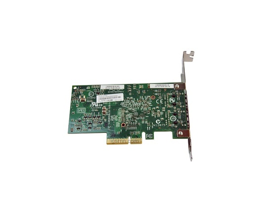 [49Y7946] 49Y7946 - IBM Broadcom 5709 Gigabit Ethernet PCI Express Network Card