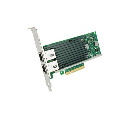 [49Y7991] 49Y7991 - IBM 10G Dual Ports X540-T2 Ethernet Converged Network Adapter by Intel