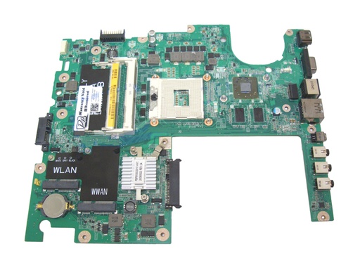 [4DKNR] 4DKNR - Dell System Board (Motherboard) for Studio 1558 (Refurbished)