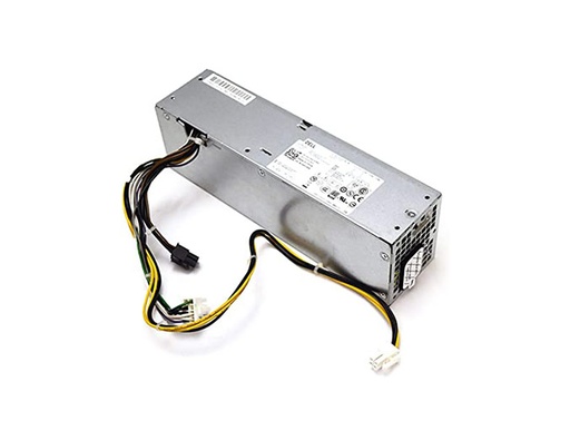 [4FCWX] 4FCWX - Dell 315-Watts Power Supply for Dell Optiplex Xe2 Sff