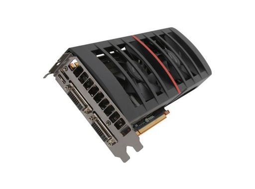 [012-P3-1576-KR] 012-P3-1576-KR - EVGA GeForce GTX 570 SuperClocked 1.2GB GDDR5 320-Bit HDCP Ready SLI Support PCI Express 2.0 x16 Video Graphics Card