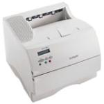 [4K00252] 4K00252 - Lexmark Optra M410 12ppm 600 x 600dpi Monochrome Laser Printer (Refurbished)