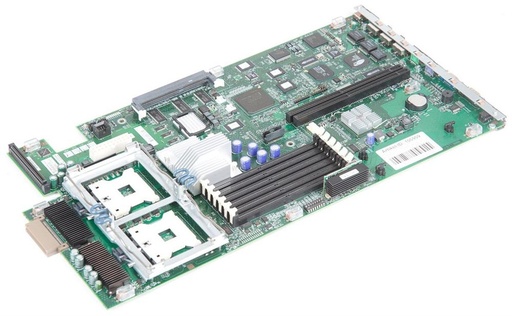 [4K0525] 4K0525 - HP System Board (MotherBoard) with CPU Cage for ProLiant DL360 G4P Server