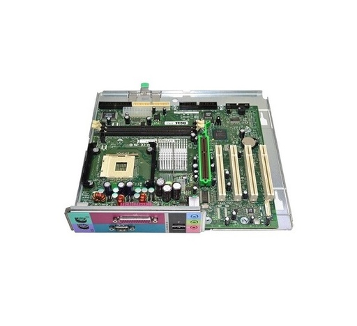 [4K139] 4K139 - Dell System Board Motherboard for Dimension 4400 Desktop System