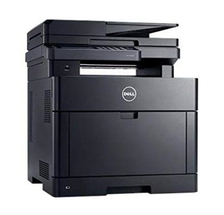 [4MYG3] 4MYG3 - Dell H625CDW Cloud Multifunction Color Laser Printer