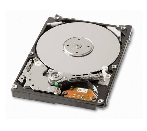 [012YXT] 012YXT - Dell 60GB 4200RPM ATA/IDE 2.5-inch Hard Disk Drive