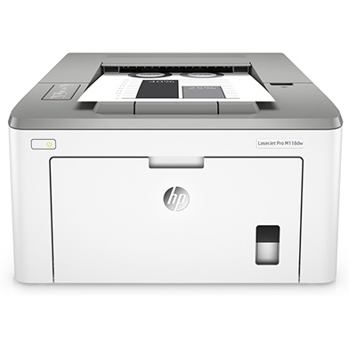 [4PA39A] 4PA39A - HP LaserJet Pro M118dw A4 Mono Laser Printer