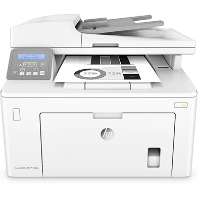 [4PA41A] 4PA41A - HP LaserJet Pro MFP M148dw A4 Mono Multifunction Laser Printer