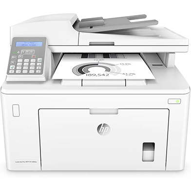 [4PA42A] 4PA42A - HP LaserJet Pro MFP M148fdw A4 Mono Multifunction Laser Printer