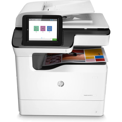 [4PZ45A] 4PZ45A - HP PageWide Color MFP 779dn A3 Color Multifunction Inkjet Printer