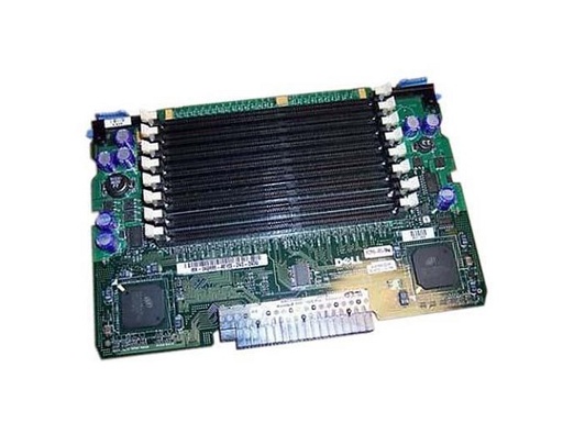 [4U686] 4U686 - Dell Memory Expansion Board for PowerEdge 6650