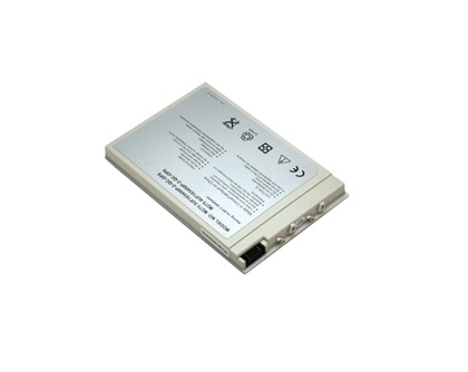 [4UF103450P-2-QC-OA8] 4UF103450P-2-QC-OA8 - Gateway 8-Cell Lithium-Ion Li-Ion 6600mAh 14.8V Battery