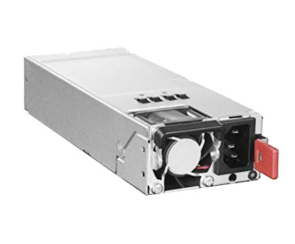 [4X20E54689] 4X20E54689 - Lenovo 550-Watts GOLD Hot Swapable REDUNDANT Power Supply ThinkKServer RD340