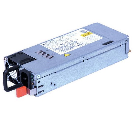 [4X20F28578] 4X20F28578 - Lenovo 1600-Watts Hot Swapable Power Supply for ThinkKServer RD650 Gen. 5