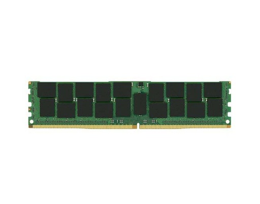 [4X70F28591-US-06] 4X70F28591-US-06 - Lenovo 32GB DDR4-2133MHz PC4-17000 ECC Registered CL15 288-Pin Load Reduced DIMM 1.2V Quad Rank Memory Module