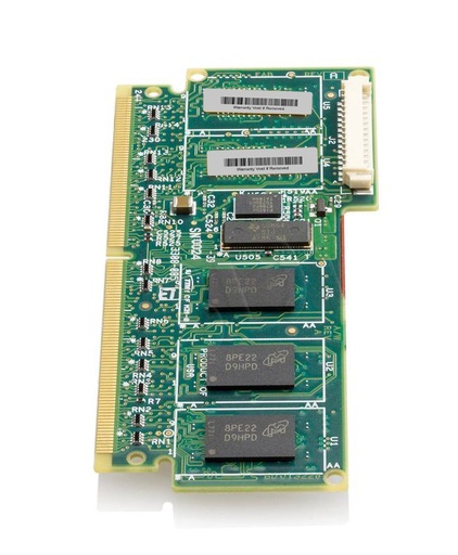 [013224-001] 013224-001 - HP 256MB P-Series Cache Upgrade Memory for Smart Array P212 Controller Only