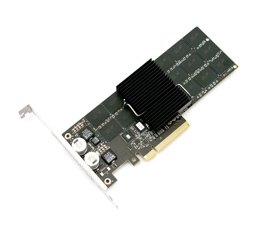[4XB0F28661] 4XB0F28661 - Lenovo 1.6TB ioMemory SX300 Performance PCIe 2 Gen-2 MLC Solid State Drive by FusionIO