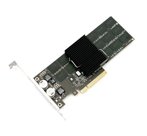 [4XB0F28662] 4XB0F28662 - Lenovo 3.2TB ioMemory SX300 Performance PCIe 2 Gen-2 MLC Solid State Drive by FusionIO