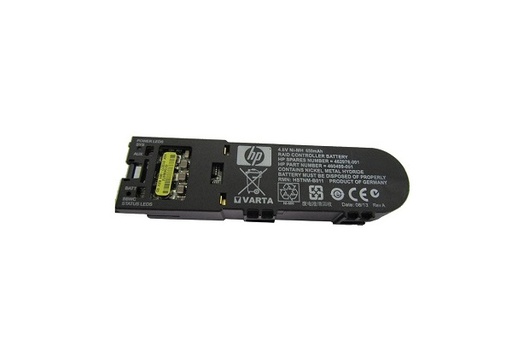 [013277-001] 013277-001 - HP 4.8V 650mAh Cache Battery Module