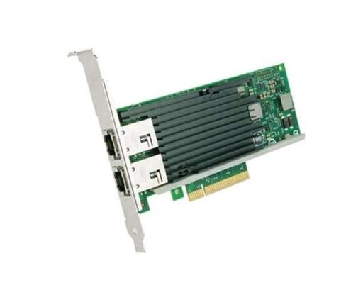 [4XC0F28741-01] 4XC0F28741-01 - Lenovo 10G Dual Ports X540-T2 Ethernet Converged Network Adapter by Intel