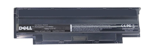 [4YRJH] 4YRJH - Dell 6-Cell 11.1V 48WHr Lithium-Ion Battery for Inspiron 13R 14R 15R 17R Laptops