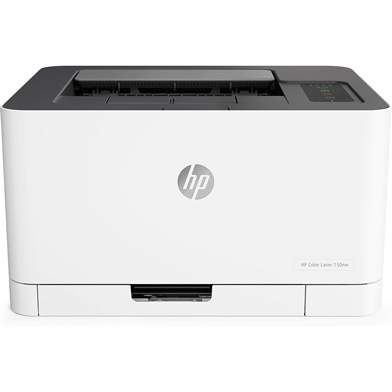 [4ZB95A] 4ZB95A - HP Color Laser 150nw A4 Color Laser Printer