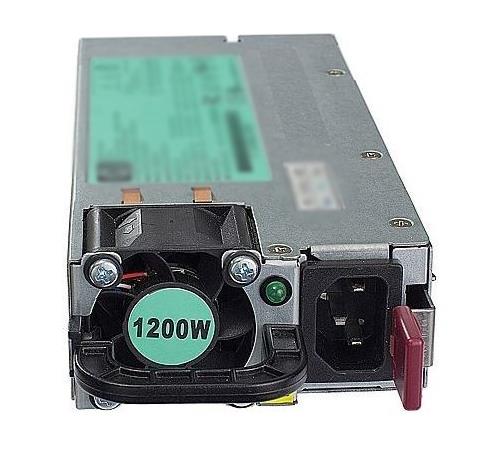 [500127-B21] 500127-B21 - HP 1200-Watts Common Slot Common Slot High Efficiency Hot-Pluggable Power Supply