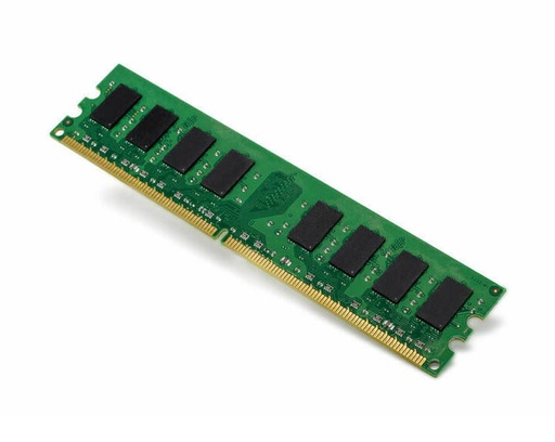 [500202-051] 500202-051 - HP 2GB Kit 1 X 2GB DDR3-1333MHz PC3-10600 ECC Registered DIMM CL9 Dual Rank Memory