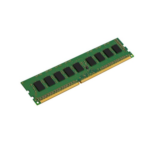 [500209R-061] 500209R-061 - HP 2GB DDR3-1333MHz PC3-10600 ECC Unbuffered CL9 240-Pin DIMM 1.35V Low Voltage Dual Rank Memory Module